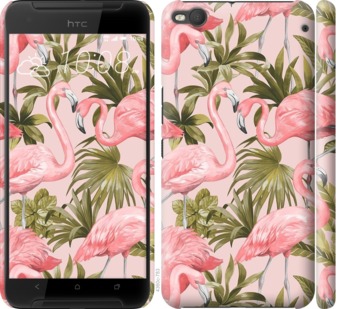 

Чохол фламінго 2 на HTC One X9 744525