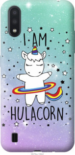 

Чохол Im hulacorn на ZTE Blade A7 2020 1082867