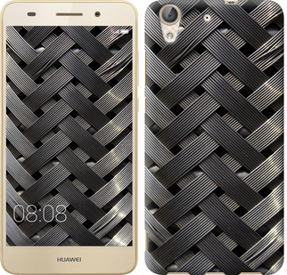 

Чохол Металеві фони на Huawei Y6 II 645602
