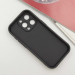 Фото Чехол TPU Toys Case для Apple iPhone 15 Pro (6.1") (Black / Melody) в магазине vchehle.ua