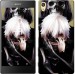 Чехол Токийский Гуль для Sony Xperia Z5 E6633