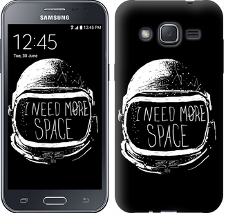 

Чехол I need more space для Samsung Galaxy J2 J200H 361812