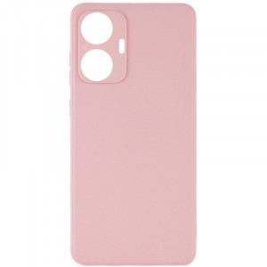 Силіконовий чохол Candy Full Camera на Realme C55