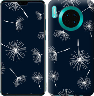 

Чохол одуванчики для Huawei Mate 30 Pro 875628