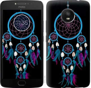 

Чохол Ловець снів на Motorola Moto G7 Power 702901