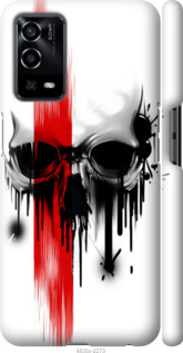 

Чохол Biohazard 13 на Oppo A55 1586685