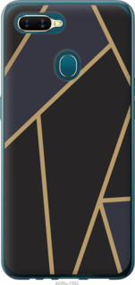 

Чохол Мозаїка 2 на Oppo A12 1588495