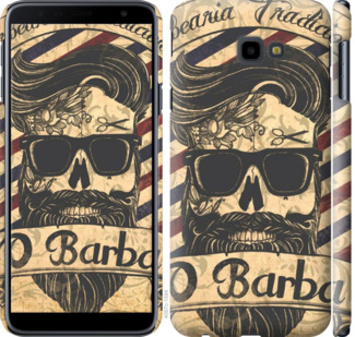 

Чехол Barber Shop для Samsung Galaxy J4 Plus 2018 692572