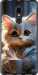 Чехол White cat для Xiaomi Redmi Note 4X