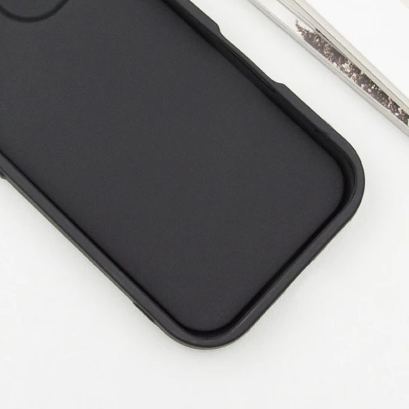 Фото TPU чохол Prestige на Apple iPhone 15 (6.1") (Hourglass) в маназині vchehle.ua