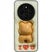 Фото TPU+PC чехол Prisma Fluffie для Xiaomi Redmi 14C / Poco C75 (Bear) на vchehle.ua