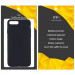 Фото Чохол TPU Epik Black на Apple iPhone 7 plus / 8 plus (5.5") (Чорний) в маназині vchehle.ua