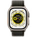 Фото Ремешок Hoco WA14 Original series Apple watch (38/40/41mm) (Black with Gray) в магазине vchehle.ua