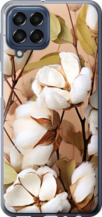 

Чехол Хлопок для Samsung Galaxy M33 M336B 1648509