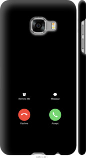 

Чехол Айфон 1 для Samsung Galaxy C5 C5000 1037448