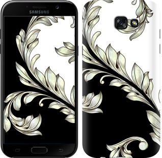 

Чехол White and black 1 для Samsung Galaxy J4 Plus 2018 690003
