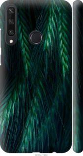 

Чохол Колоски на Huawei Y6p 1580175