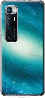

Чехол Голубая галактика для Xiaomi Mi 10 Ultra 1578035