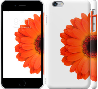 

Чехол Гербера 1 для iPhone 6s plus (5.5'') 802291