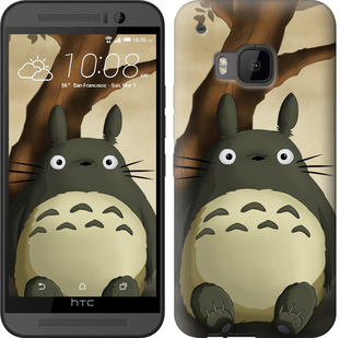 

Чохол Мій сусід Тоторо на HTC One M9 93064