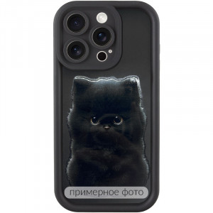 TPU чехол Prestige для Apple iPhone 16e (6.1")