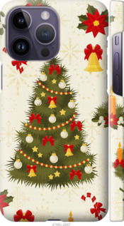 

Чохол Новорічна ялинка на iPhone 14 Pro Max 1482628