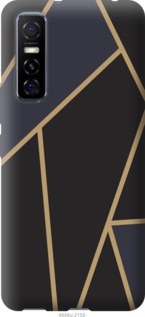 

Чехол Мозаика 2 для Vivo Y73S 1588379