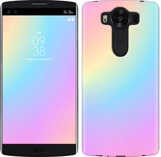 

Чохол Веселка 2 на LG V10 H962 646940