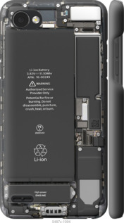

Чехол Детали смартфона для LG Q6a 1431984