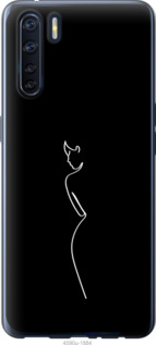 

Чохол Сілует1 на Oppo A91 1577910