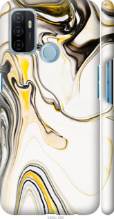 

Чехол Краски v3 для Oppo A53 1436408