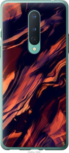 

Чохол Черно-оранжевая абстракция для OnePlus 8 1405018