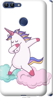 

Чехол Единорог для Huawei Enjoy 7S 845914