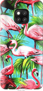 

Чехол Tropical background для Xiaomi Poco X3 1097827