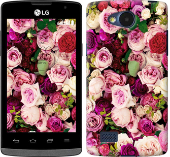 

Чехол Розы и пионы для LG Joy H220 652083