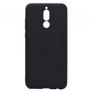 Силиконовый чехол Candy для Meizu M8