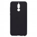 Силиконовый чехол Candy для Meizu M8 (Черный)