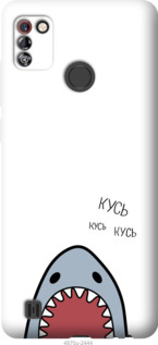 

Чохол Акула на Tecno Pop 4 Pro BC3 1181408