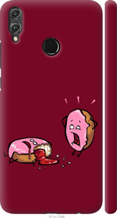 

Чохол Печиво на Huawei Honor 8X 1044580