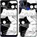Чехол Коты v2 для Realme 3