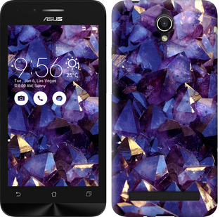 

Чохол Кристали на Asus ZenFone Go ZC451TG 411695