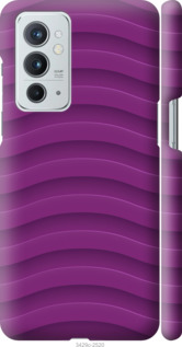 

Чехол Pattern Geometric Waves для OnePlus 9RT 1624168