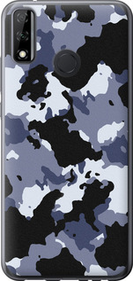 

Чехол Камуфляж v4 для Huawei P Smart 2020 1621643