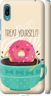 

Чехол Treat Yourself для Huawei Y6 2019 710877