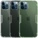 TPU чохол Nillkin Nature Series на Apple iPhone 12 Pro / 12 (6.1")