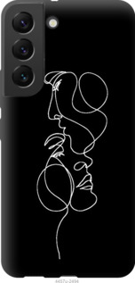 

Чохол Пара на Samsung Galaxy S22 1381957