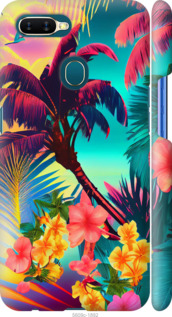 

Чехол Тропики v2 для Oppo A12 1543018