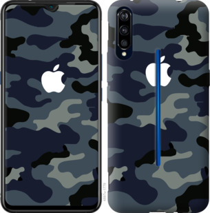

Чехол Камуфляж 1 для Vivo IQOO 929234