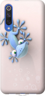 

Чехол Геккончик для Xiaomi Mi 9 SE 983007