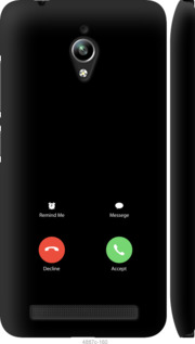 

Чохол Айфон 1 на Asus Zenfone Go ZC500TG 1037865